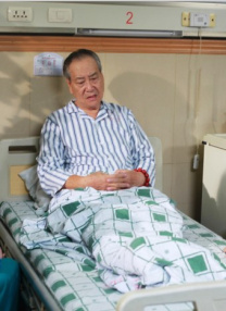 这也来自背后不容小觑的制作班底坐镇，“亚洲最佳制片人”江志强重磅监制，导演张琪虽然是新人导演，但早已是业内顶尖的剪接师。